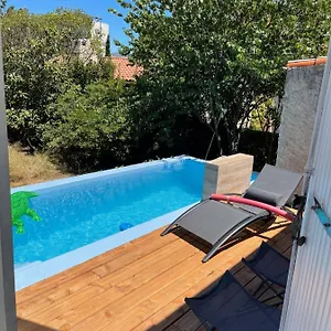 Les Milles Feuilles Marseille