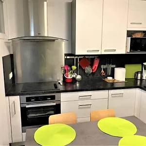 Perros-guirec, 2 Pièces, 3 Personnes - Fr-1-368-241 , Perros-Guirec France
