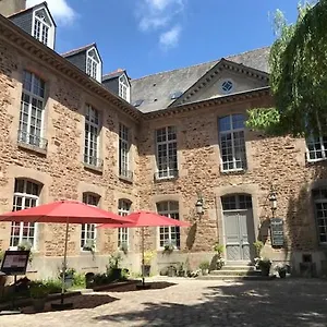 Perlépampille , Dinan France